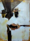the corner