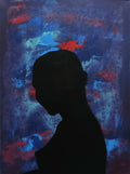 backlit
