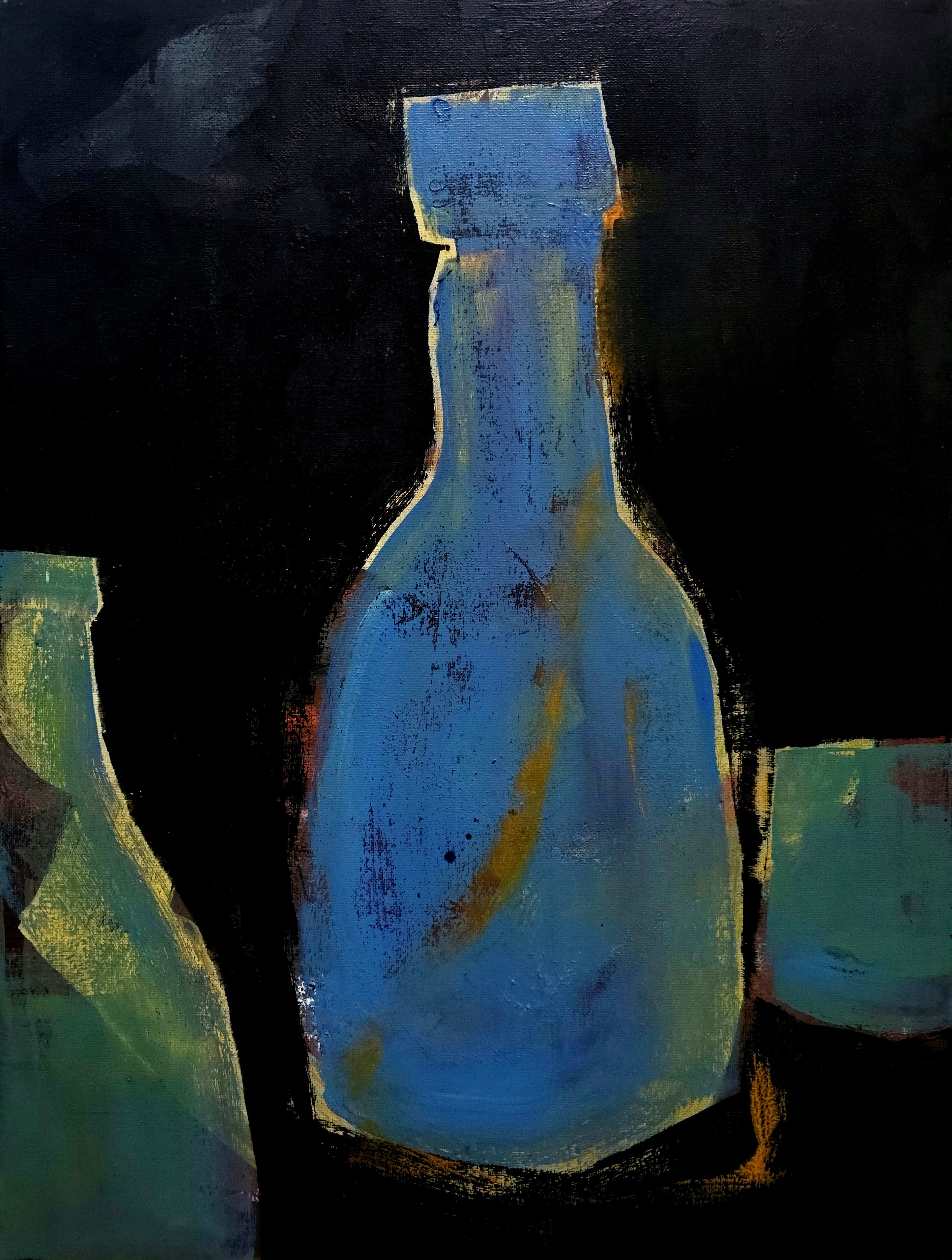 fermented