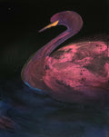 purple puddles