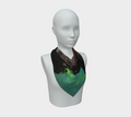 dopest ethiopian scarf