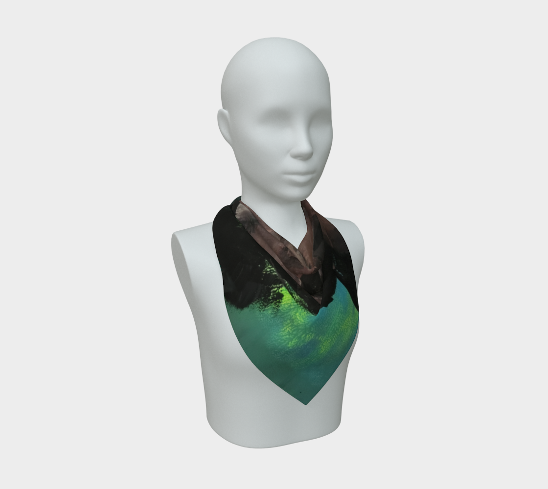 dopest ethiopian scarf