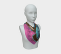 so serious scarf