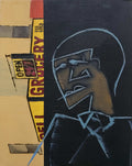 Leonard from Harlem